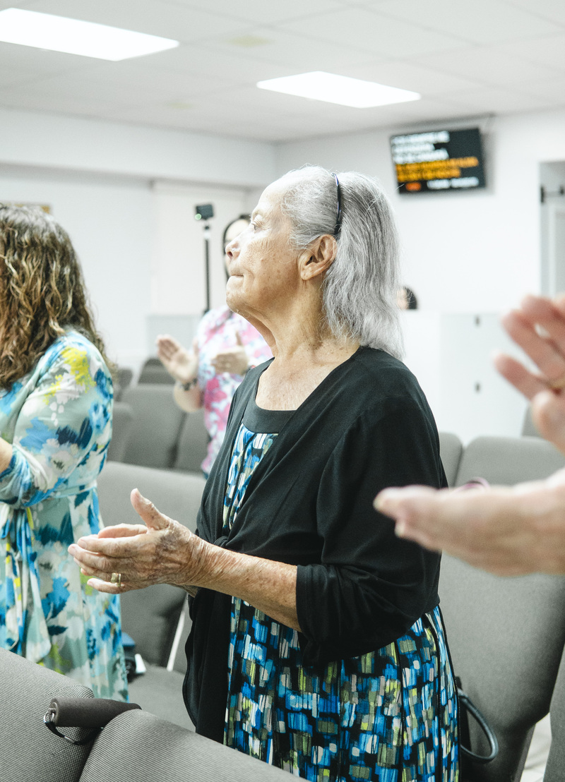 Busca El Milagro Más Grande