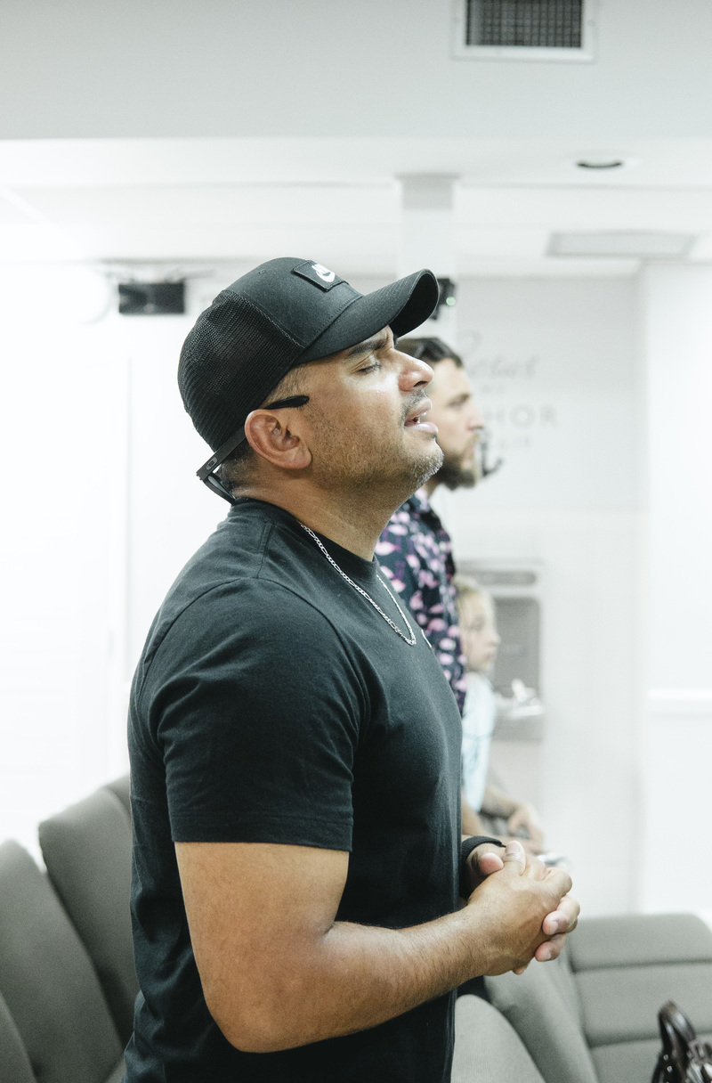 Busca El Milagro Más Grande