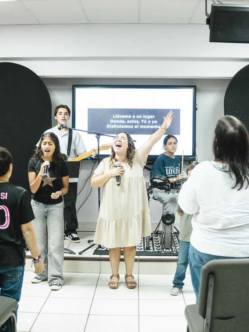 Busca El Milagro Más Grande