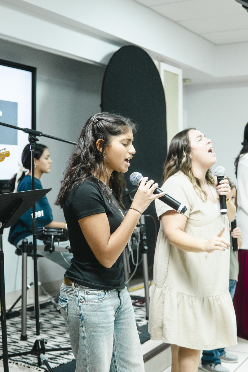 Busca El Milagro Más Grande