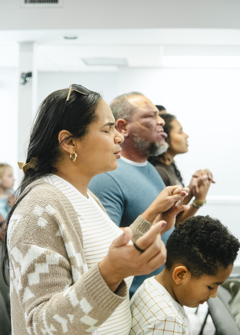 Busca El Milagro Más Grande