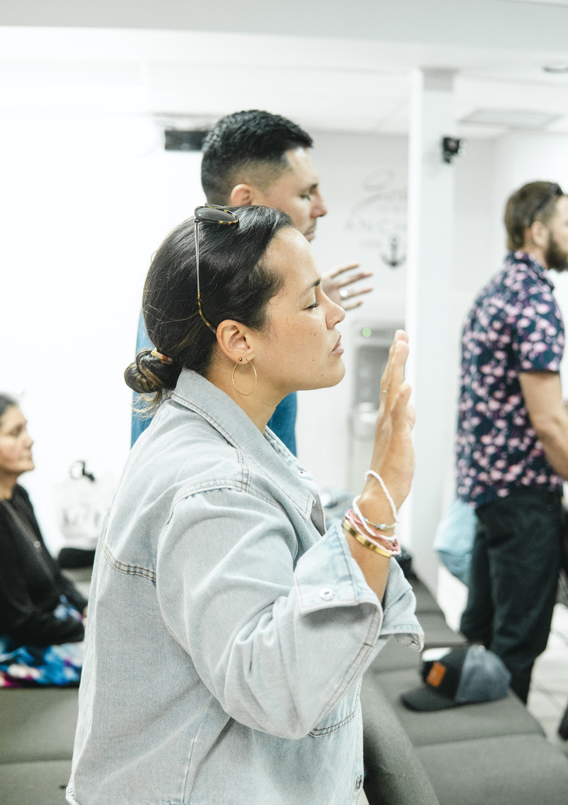 Busca El Milagro Más Grande