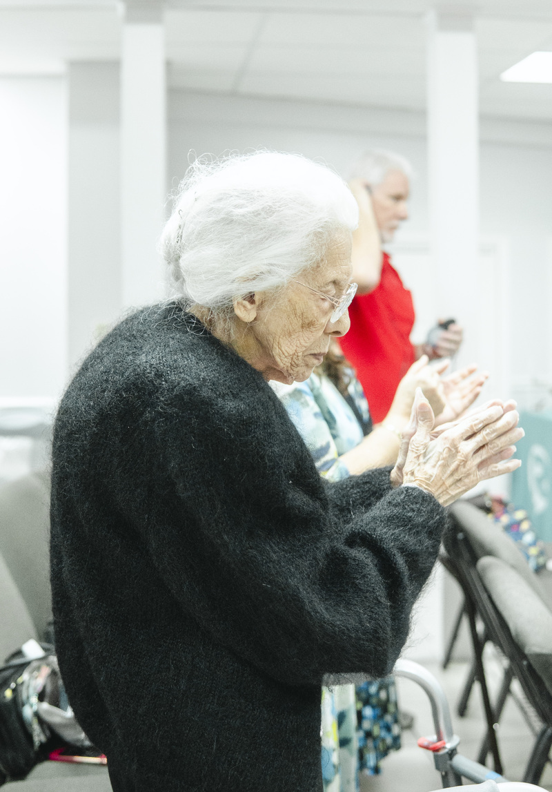 Busca El Milagro Más Grande