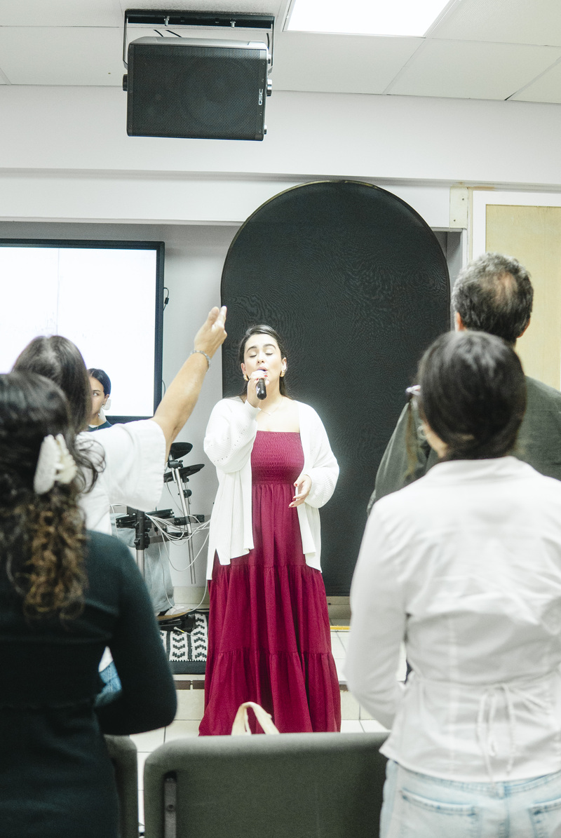 Busca El Milagro Más Grande