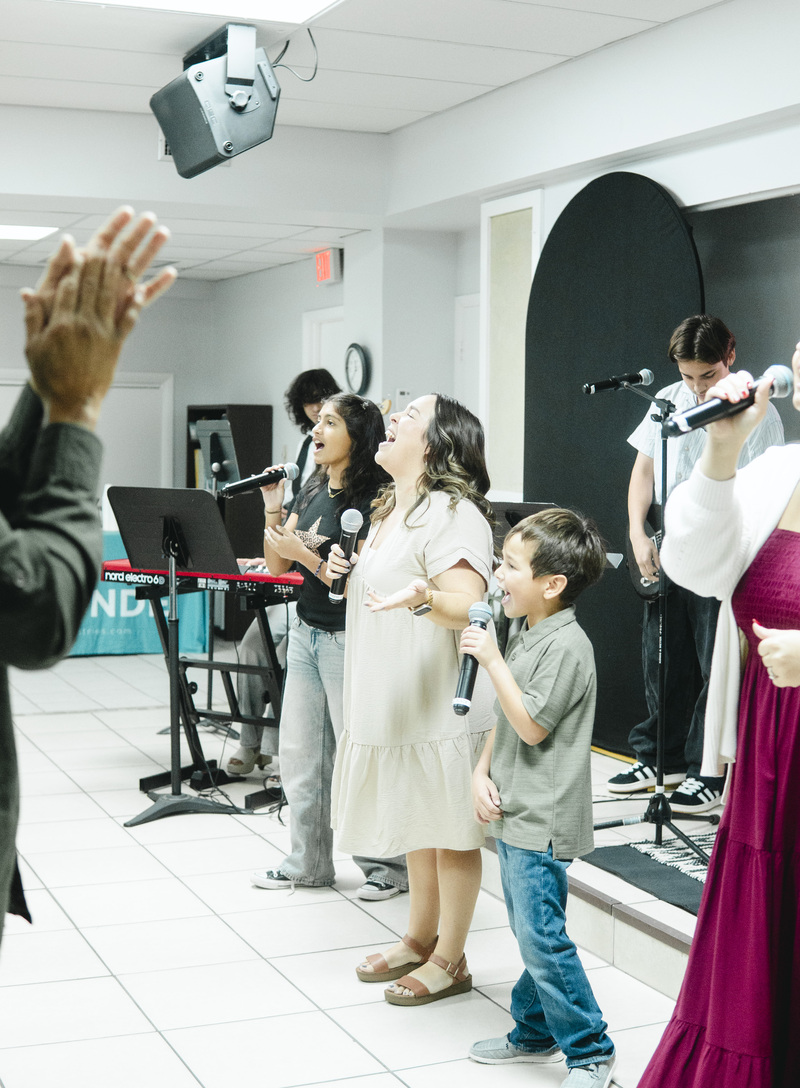 Busca El Milagro Más Grande