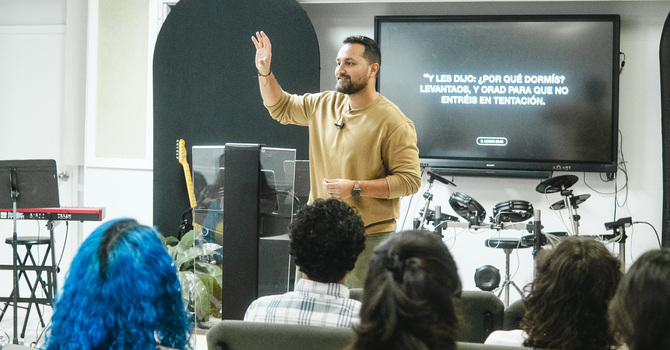 Valles de Decisiones