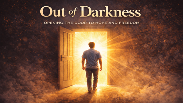 Out of Darkness