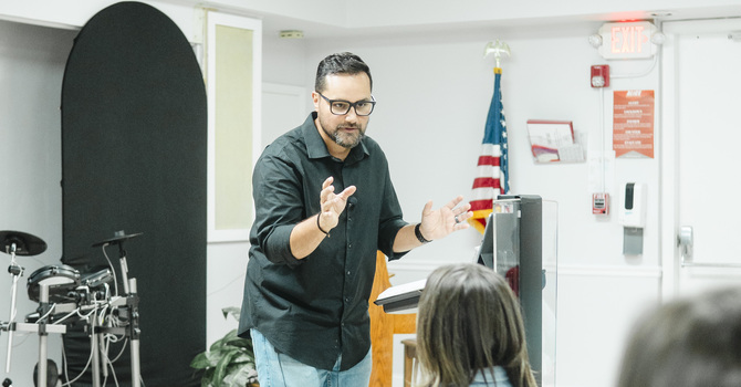 Deberes del Creyente Parte 3 - Oración