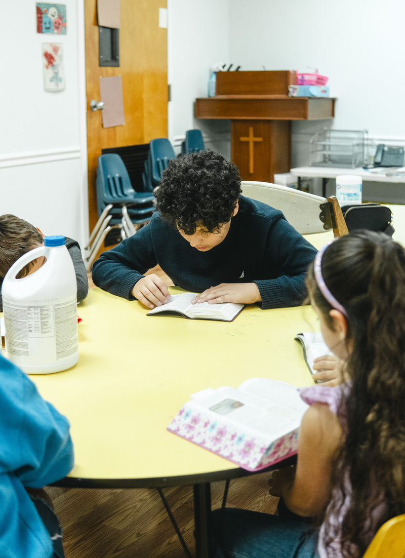 Deberes del Creyente Part 4