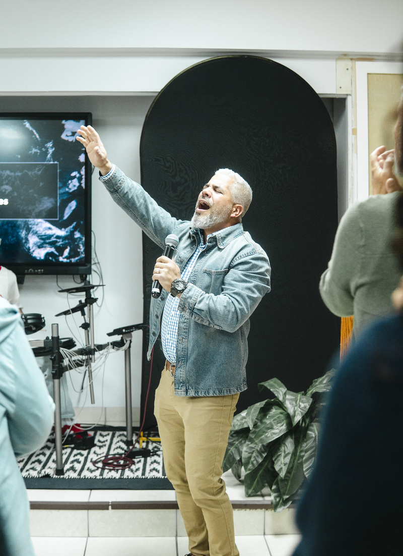 Deberes del Creyente Part 4