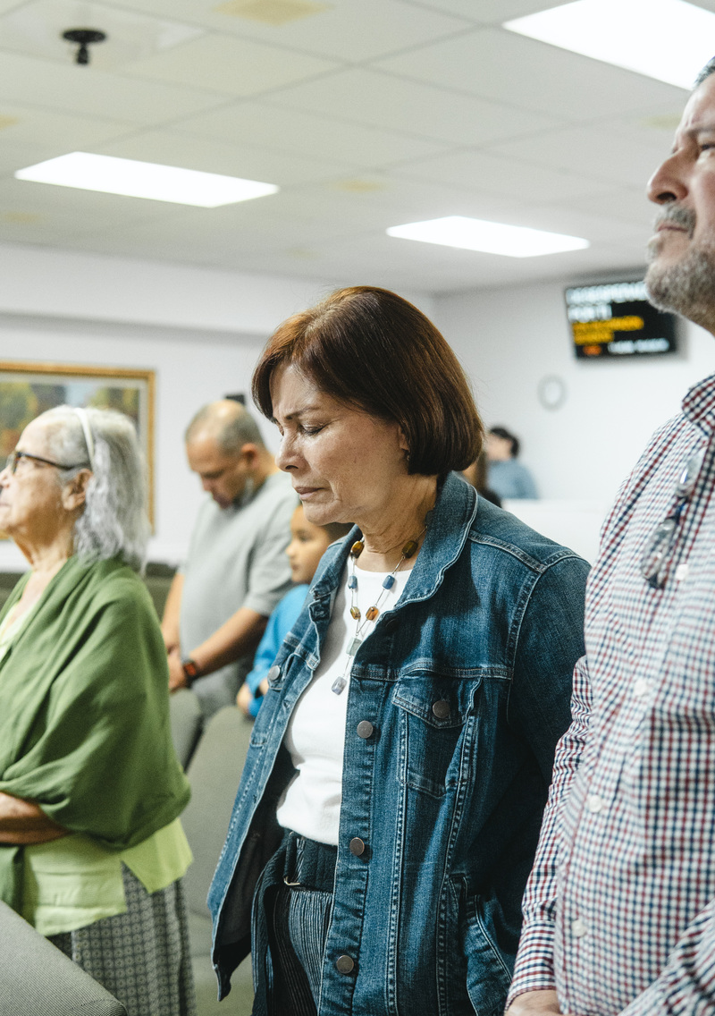 Deberes del Creyente Part 4