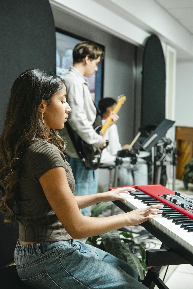 Deberes del Creyente Part 4