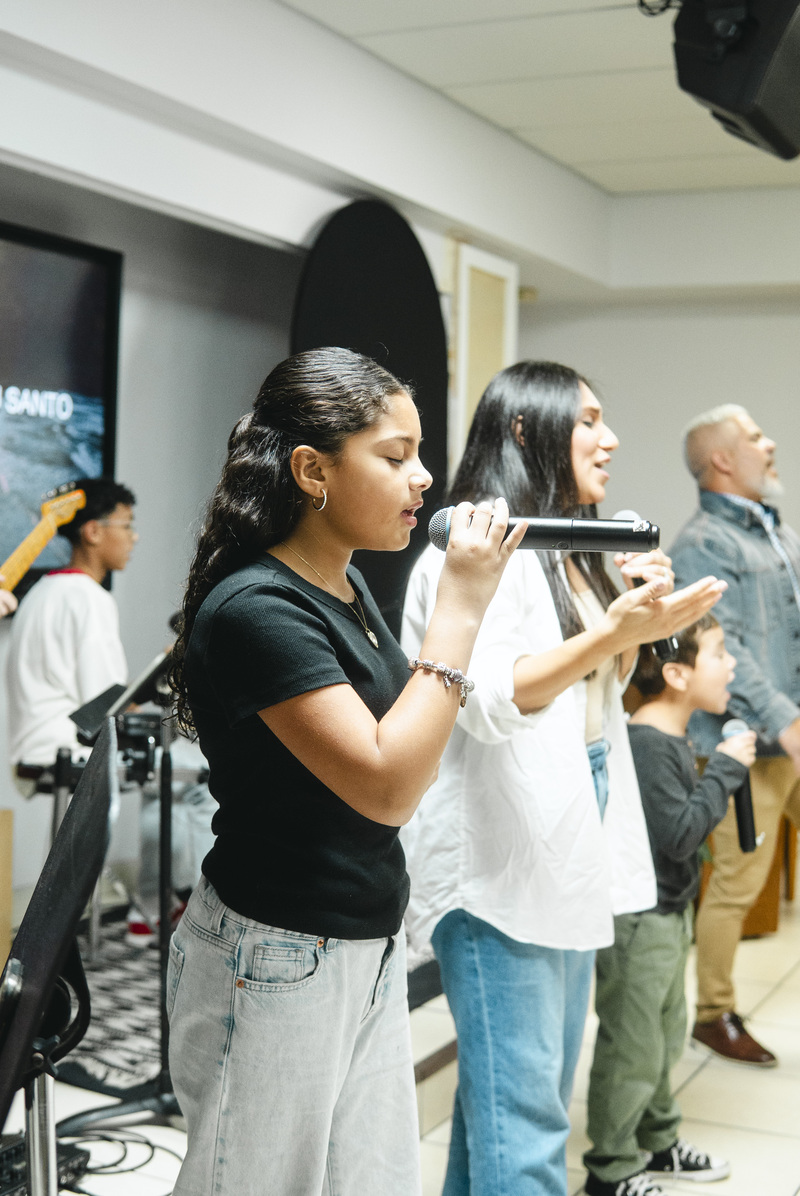 Deberes del Creyente Part 4