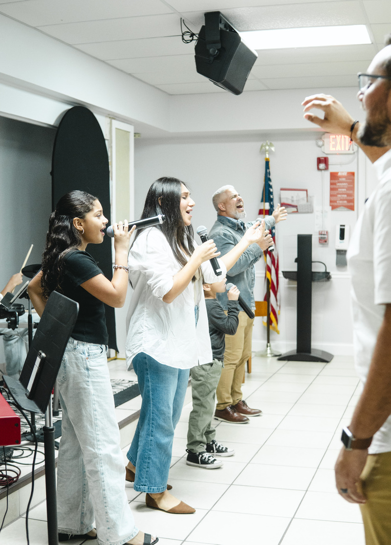 Deberes del Creyente Part 4