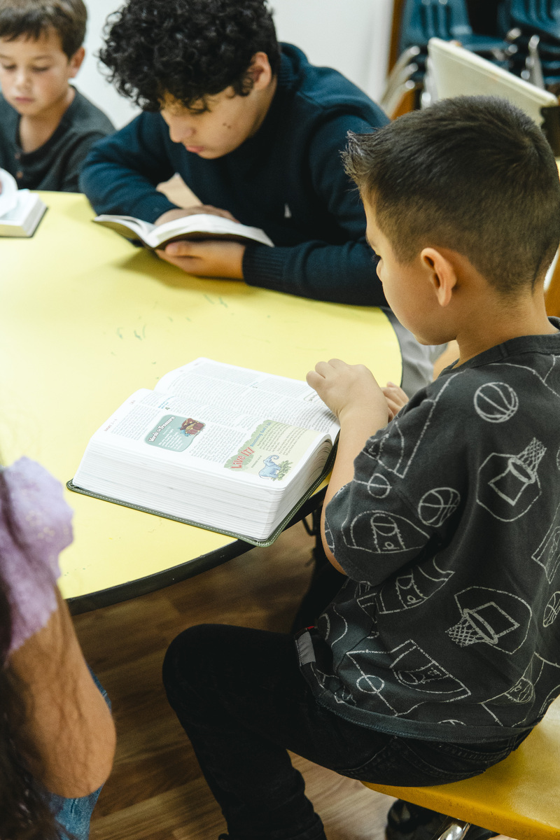 Deberes del Creyente Part 4