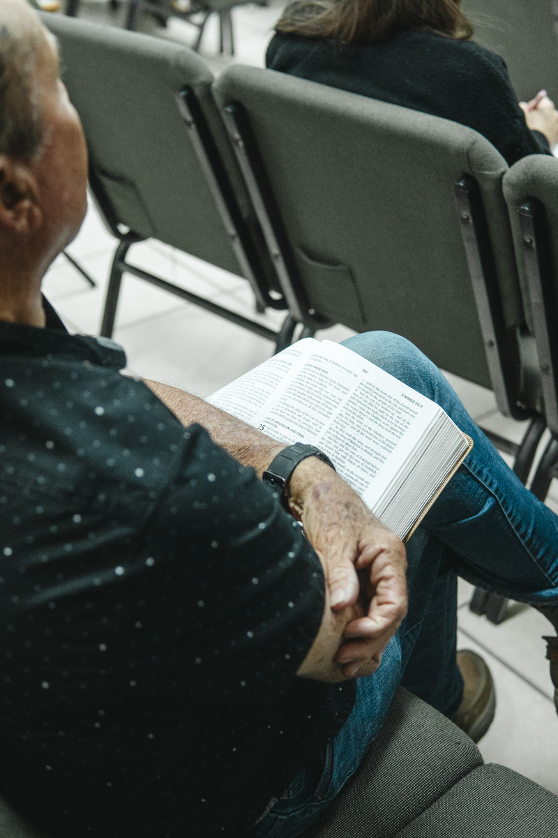 Deberes del Creyente Part 4