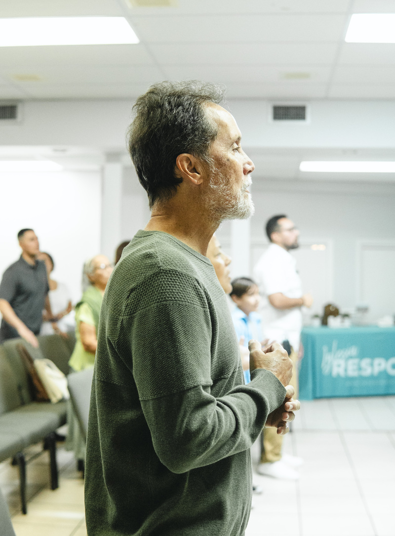 Deberes del Creyente Part 4