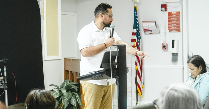 Deberes del Creyente Part 4