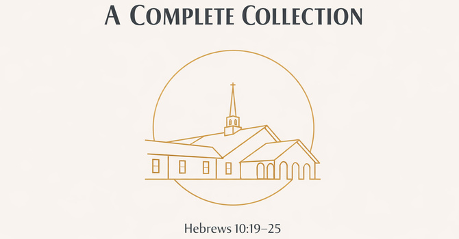 A Complete Collection