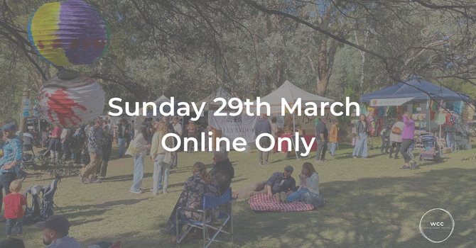 Warrandyte Festival 2026