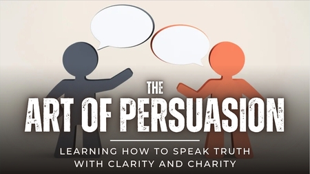 The Art of Persuasion