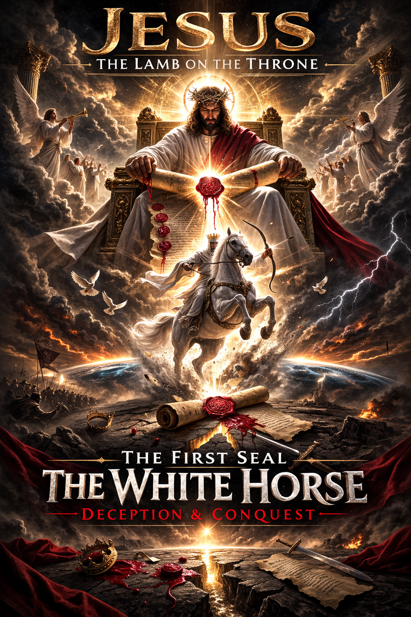 The Counterfeit King