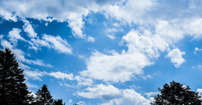 Living the Good Life