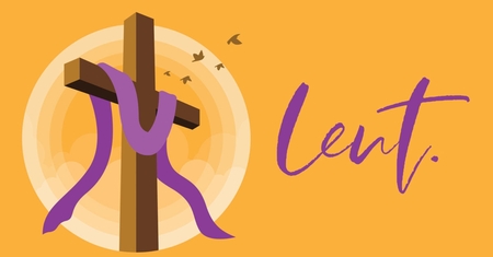 Lenten Season