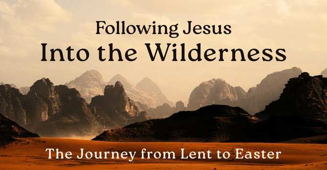 Jesus Settles Some Stuff