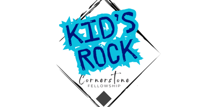 Kid's Rock