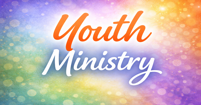 Youth Ministry