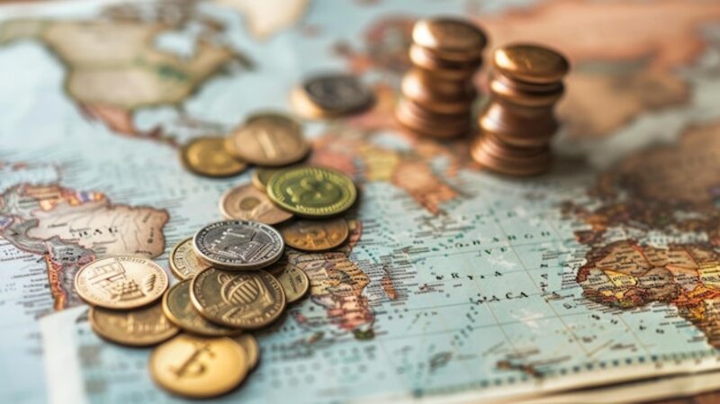 "Using Worldly Wealth Shrewdly" - Part 2