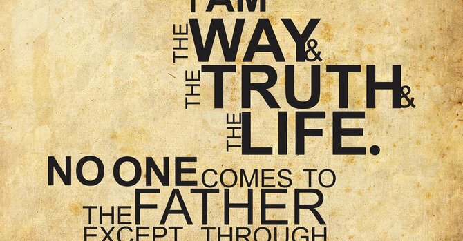 Where Is Your Faith and Hope