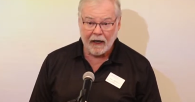 Sunday Talk 02-22-2026 