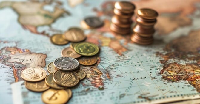 "Using Worldly Wealth Shrewdly" - Part 2