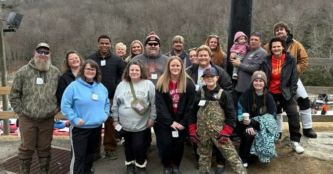 Snow Tubing Adventure image