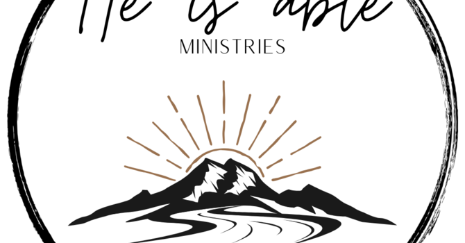 He Is Able Ministries