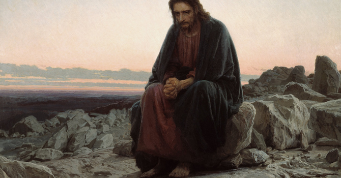 Secure in God's Promise