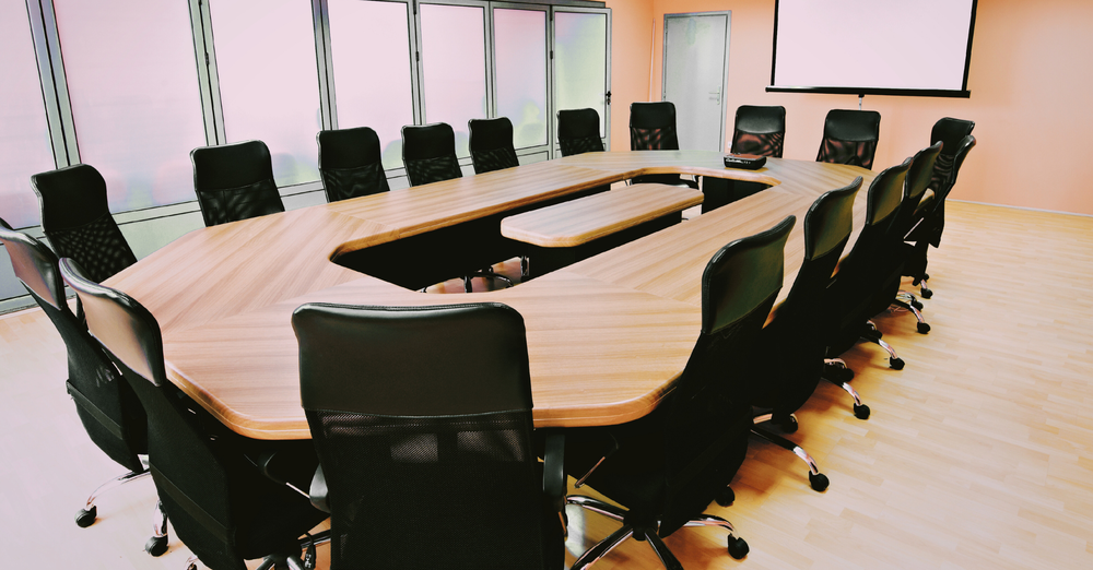 Church Council Meeting