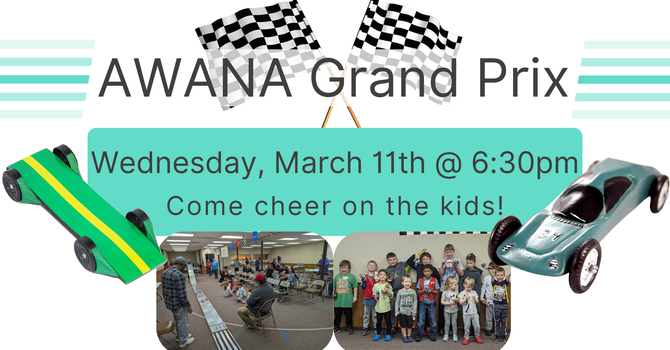 Awana Grand Prix