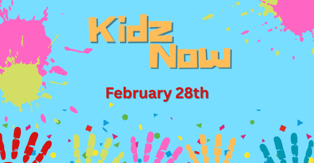 Kidz Now