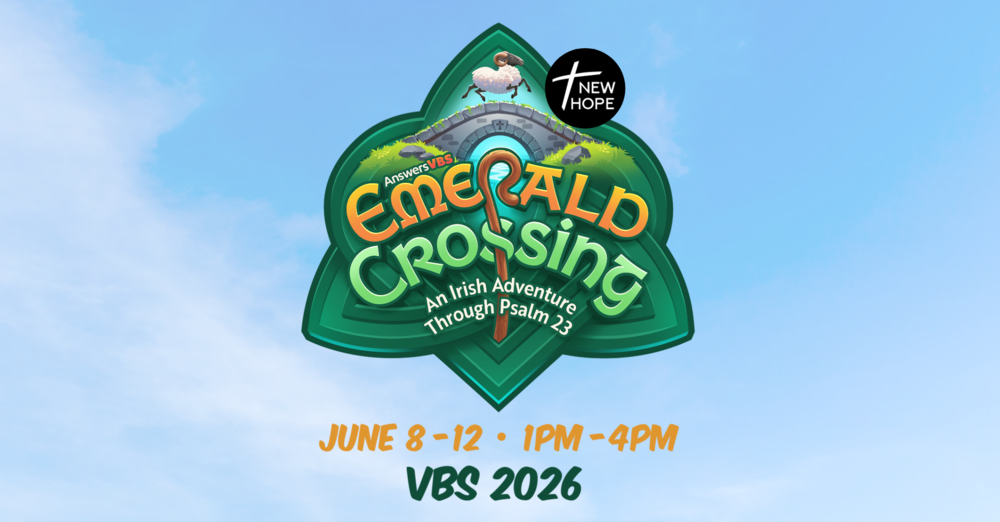 VBS 2026