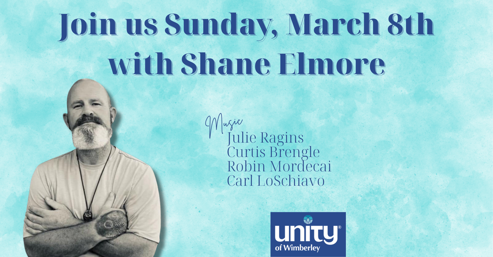 Sunday, March 8, 2026