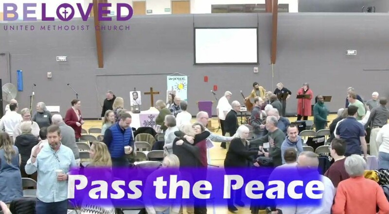 The Good New is….so good it catches us by surprise!