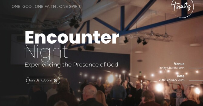 Encounter Night