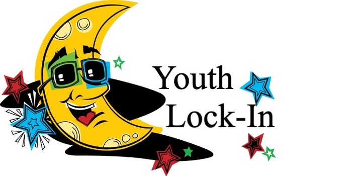 Youth Lock-In