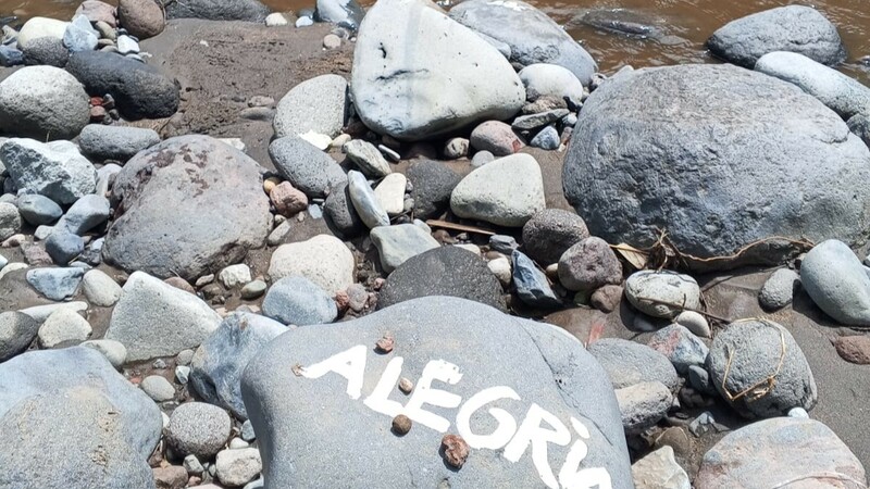 What The River Gave Us