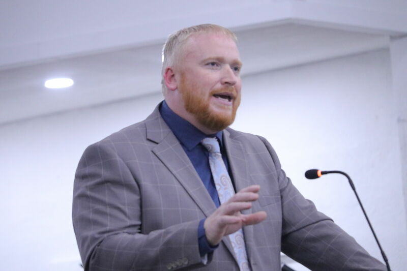 Wednesday Evening Service