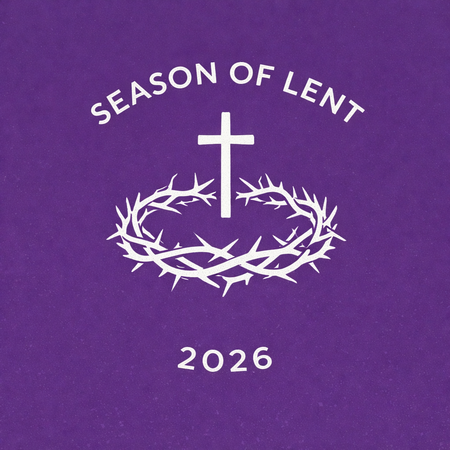Lent 2026