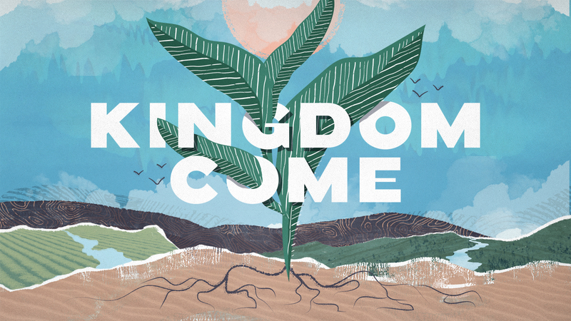 Am I Actually Working For The Kingdom?